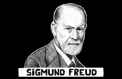 sigmund freud psychology